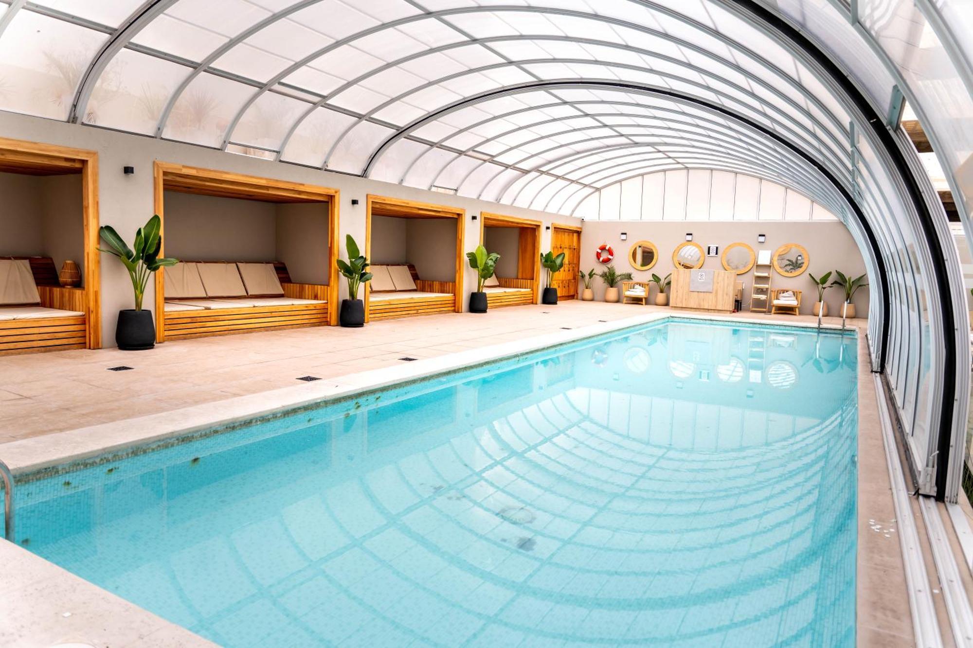 O2 Hotel Мар-дель-Плата Екстер'єр фото